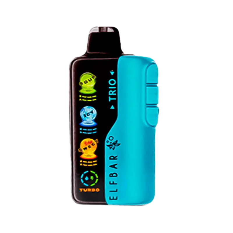 vuse alto accessories Elf Bar 5,000 Hits – Salem Vapor