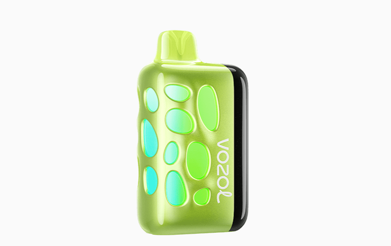 spaceman sp40000 disposable vape Pablo Bar Mini Disposable Vape Kit 5000 Puffs 15ml main image 1