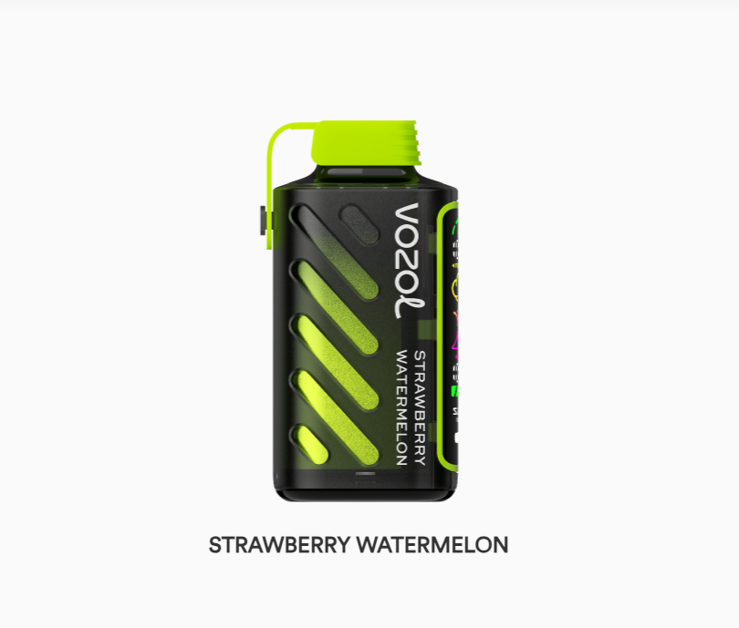 Vozol Gear Power