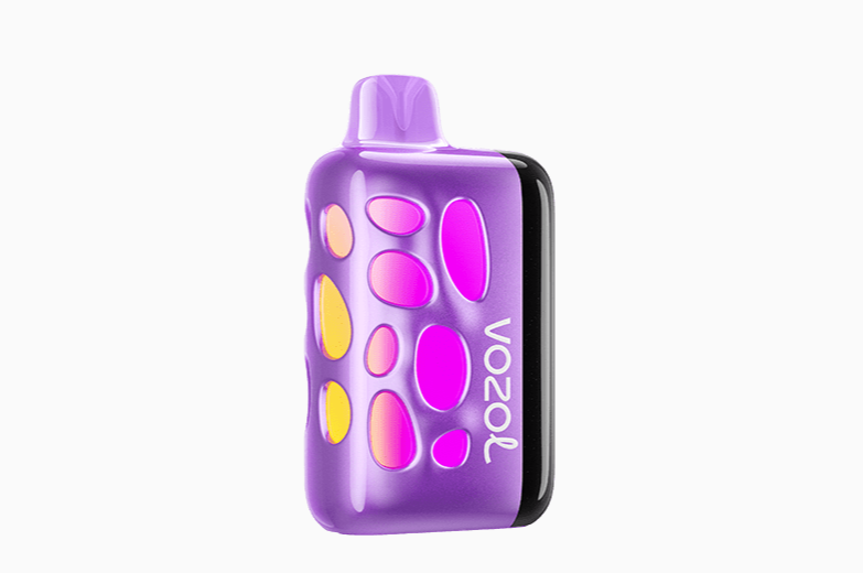 Vozol Rave 50k 50000 Puffs Disposable Vape - 20ml Pack Vozol Rave 50000  20ml Rechargeable Disposable Vape (50000 Puffs Australia Vozol Rave 50k  50000 Puffs Disposable Vape