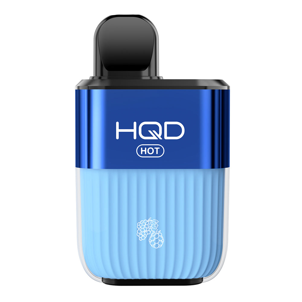 hqd cuvie plus fresh berries Купить HQD Cuvie Plus Fresh Berries (Малина, Виноград, Черника) в СПб