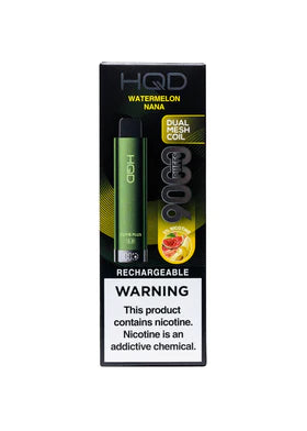 how to charge hqd cuvie plus Foger Switch Pro Review and FAQs main image 1