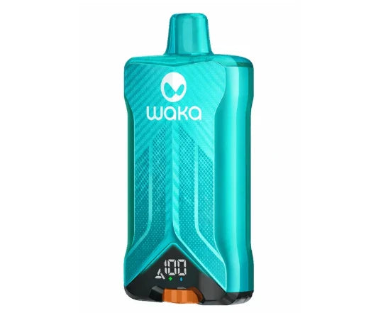 Waka Vojo 60K