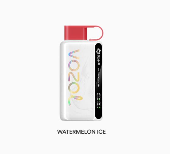 Vozol STAR 12000 - Watermelon Ice