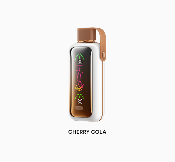 Vozol STAR 20000 - Cherry Cola