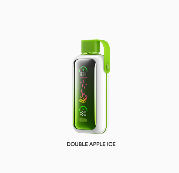 Vozol STAR 20000 - Double Apple Ice