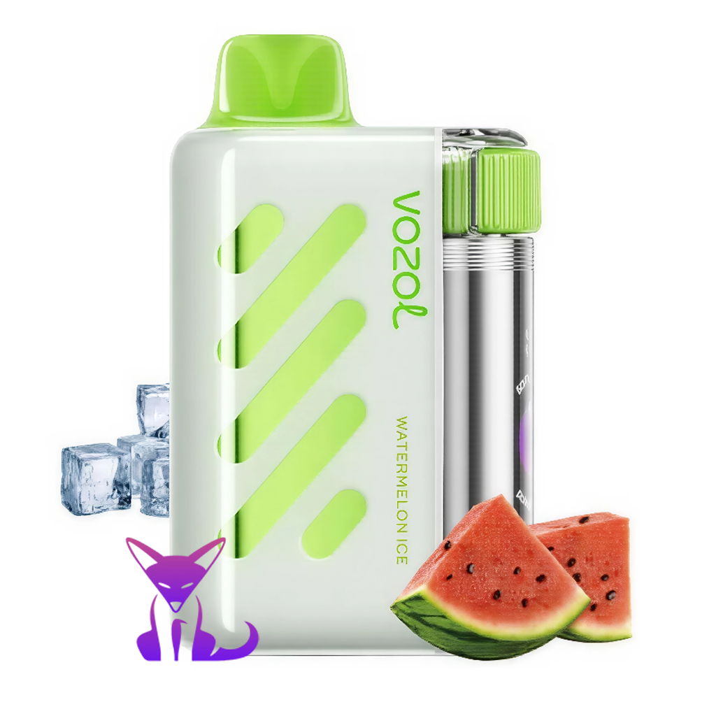 Vozol Vista 40000 - Watermelon Ice