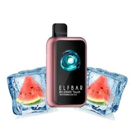 ELF BAR BC 20000 Touch - Watermelon Ice