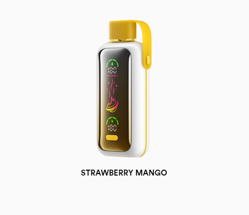 Vozol STAR 20000 - Strawberry Mango