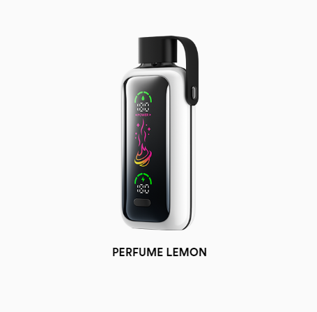 Vozol STAR 20000 - Perfume Lemon