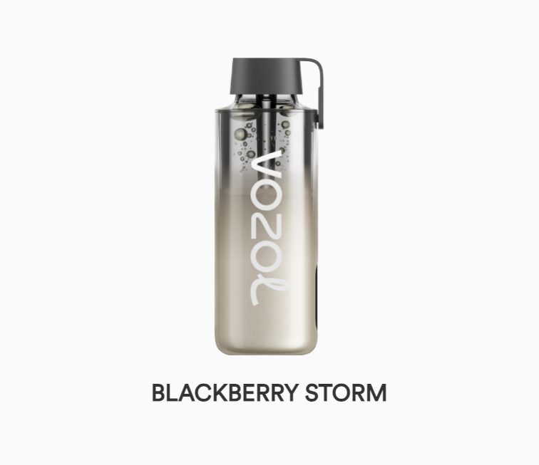 Vozol Neon 10000 - Blackberry Storm