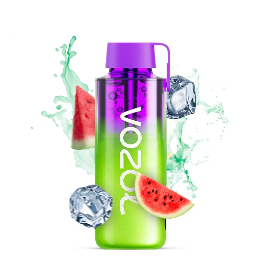 Vozol Neon 10000 - Watermelon Ice