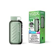 Vozol Gear Ice & Sweet 50000 - Watermelon Bubblegum