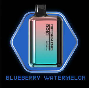 Maskking ROKI - Blueberry Watermelon