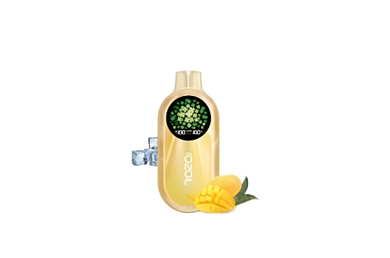 Vozol MAGIC 30000 - Mango Peach