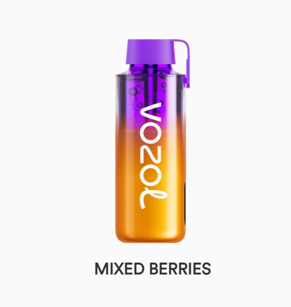 Vozol Neon 10000 - Mixed Berries