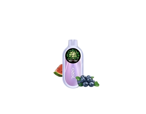 Vozol MAGIC 30000 - Blueberry Watermelon