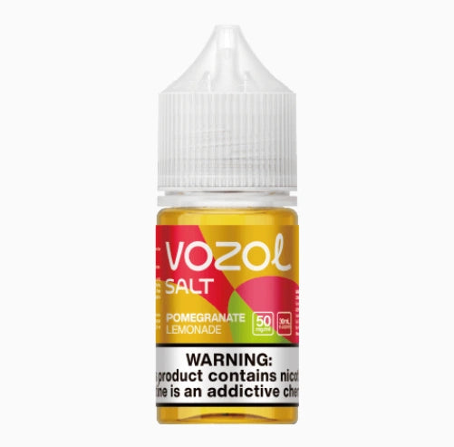 Vozol Salt - Pomegranate Lemonade