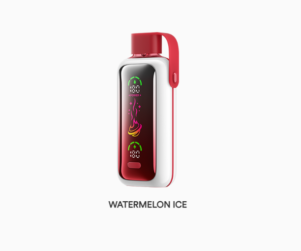 Vozol STAR 20000 - Watermelon Ice