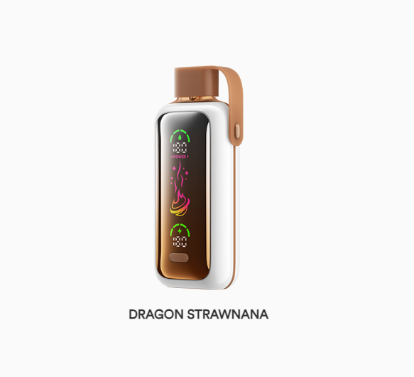 Vozol STAR 20000 - Dragon Strawnana