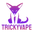 TrickyVape logo