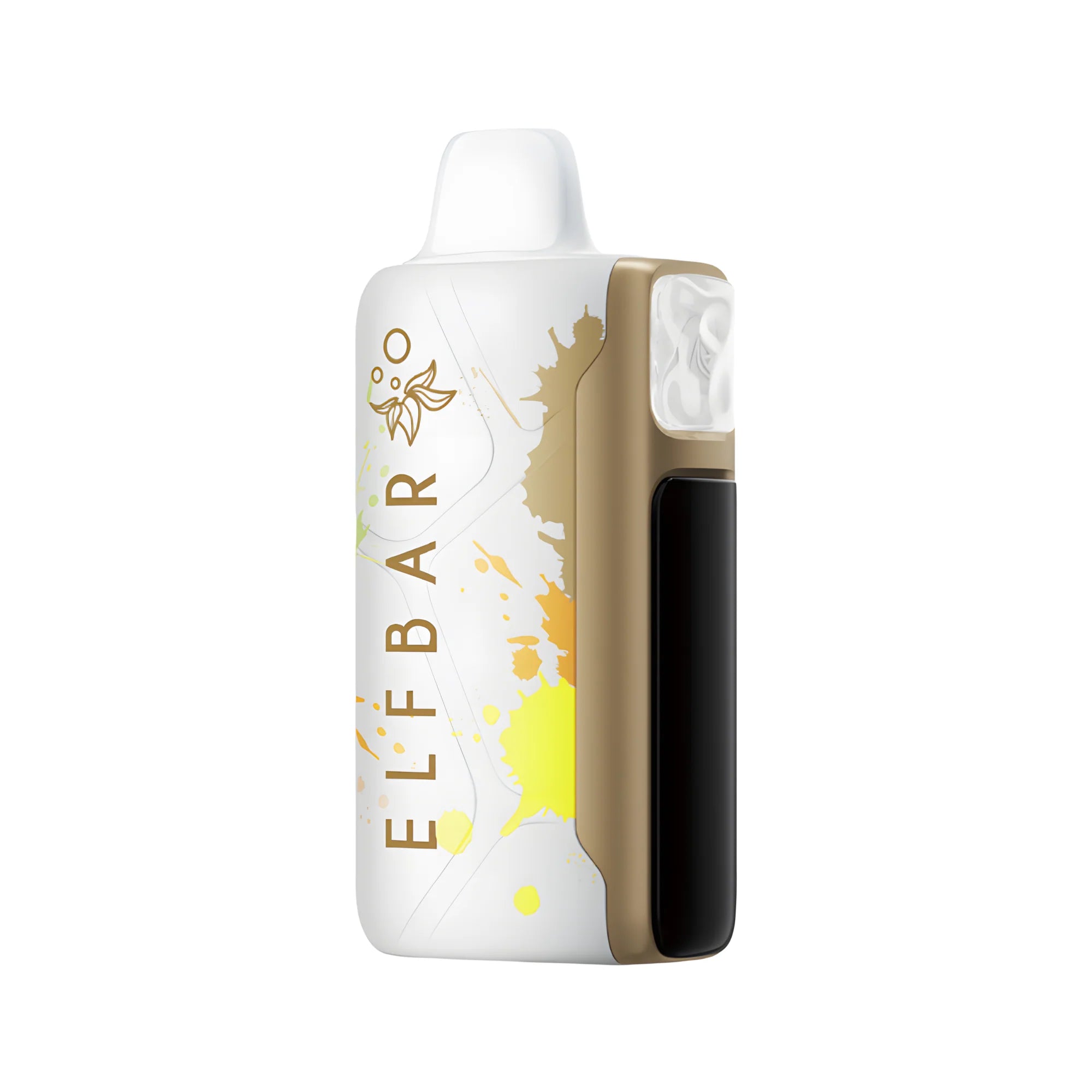 ELF BAR SOUR KING 40000 - Lemon Lime Ice Tea – TrickyVape