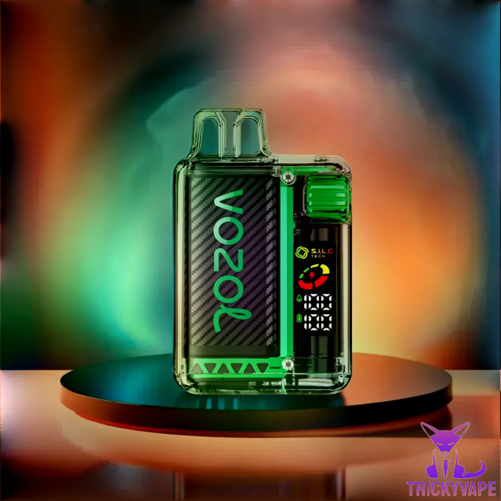 Vozol Vista 16000/20000 - Watermelon Bubblegum