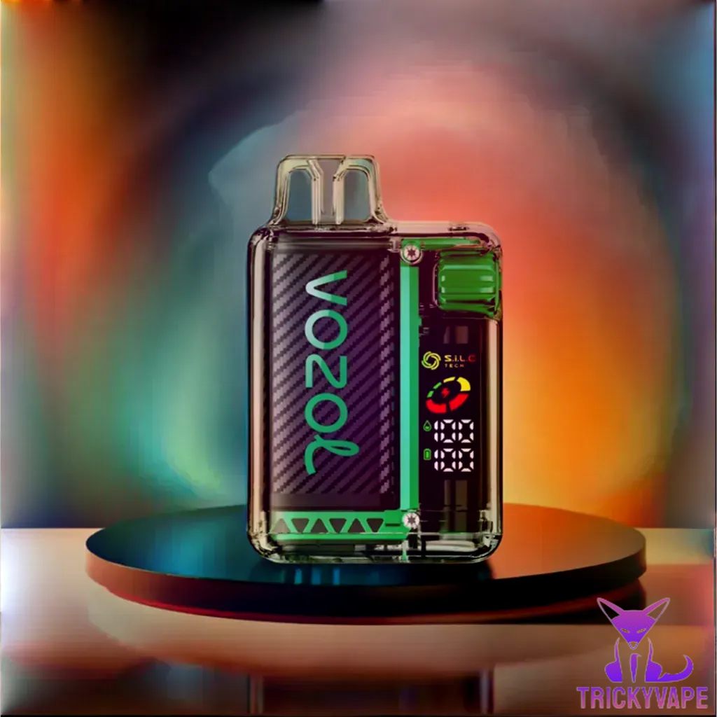 Vozol Vista 16000/20000 - Watermelon Ice