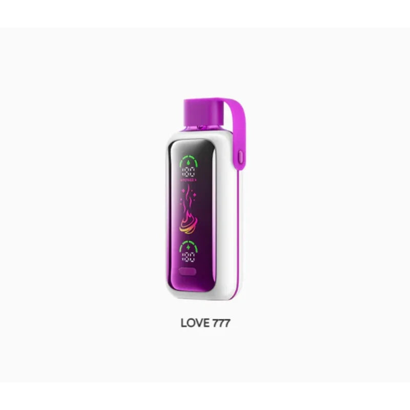 Vozol STAR 20000 - Love777